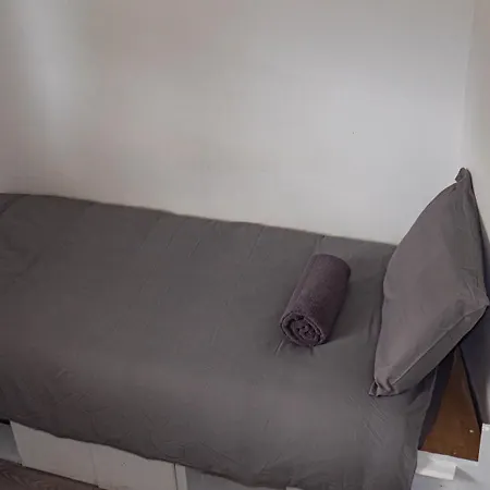 Comfy 2-bed Centre - 4 Apartamento *