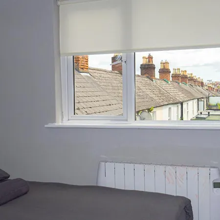 Comfy 2-bed Centre - 4 * Dublin