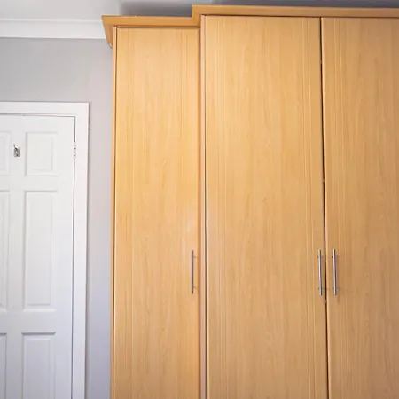 Comfy 2-bed Centre - 4 * Dublín