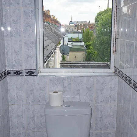 Comfy 2-bed Centre - 4 Appartement *