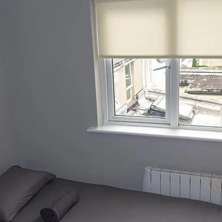 Comfy 2-bed Centre - 4 Apartamento Dublín